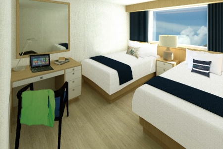 CroisiEurope MS Jacques Cartier Standard Cabin.jpeg